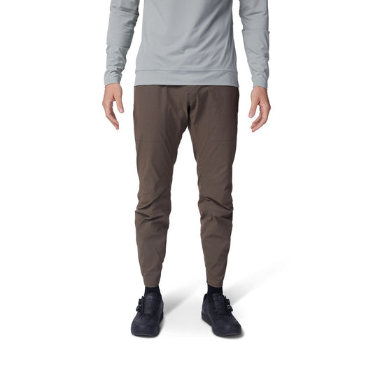 Pantalon FOX RANGER Marron