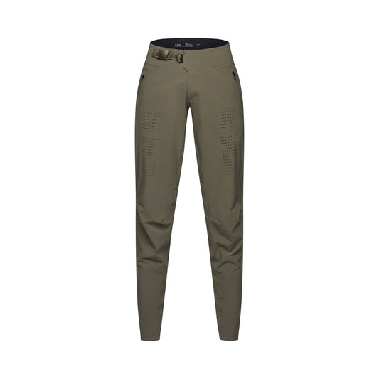 FOX FLEXAIR Khaki bukser 2025