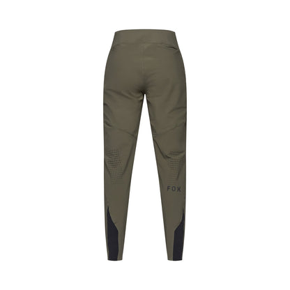 Pantalon FOX FLEXAIR Kaki