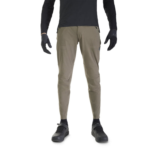 FOX FLEXAIR Kalhoty Khaki