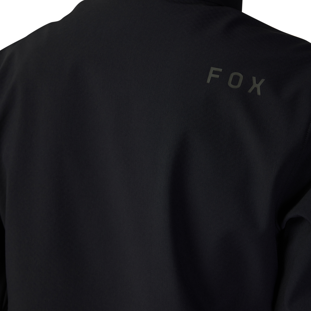 Veste FOX RANGER FIRE Noir 2024