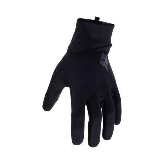 FOX RANGER FIRE Rukavice Black 2024