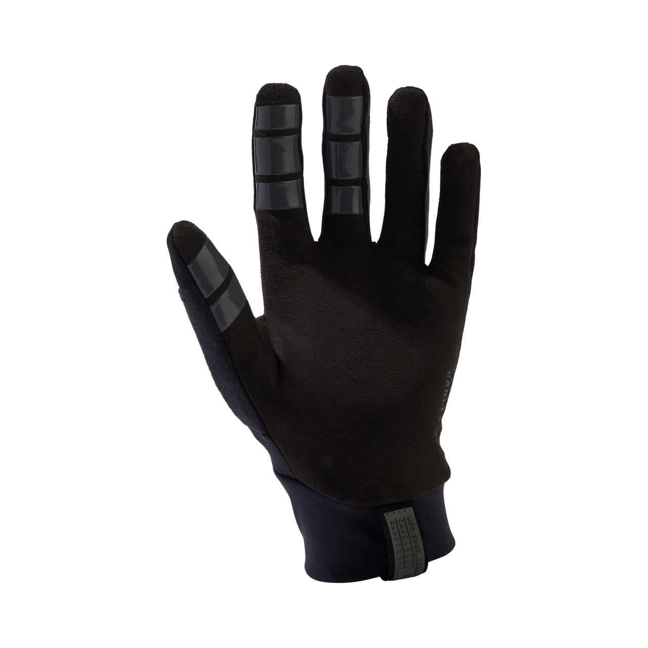 Gants FOX RANGER FIRE Noir 2024