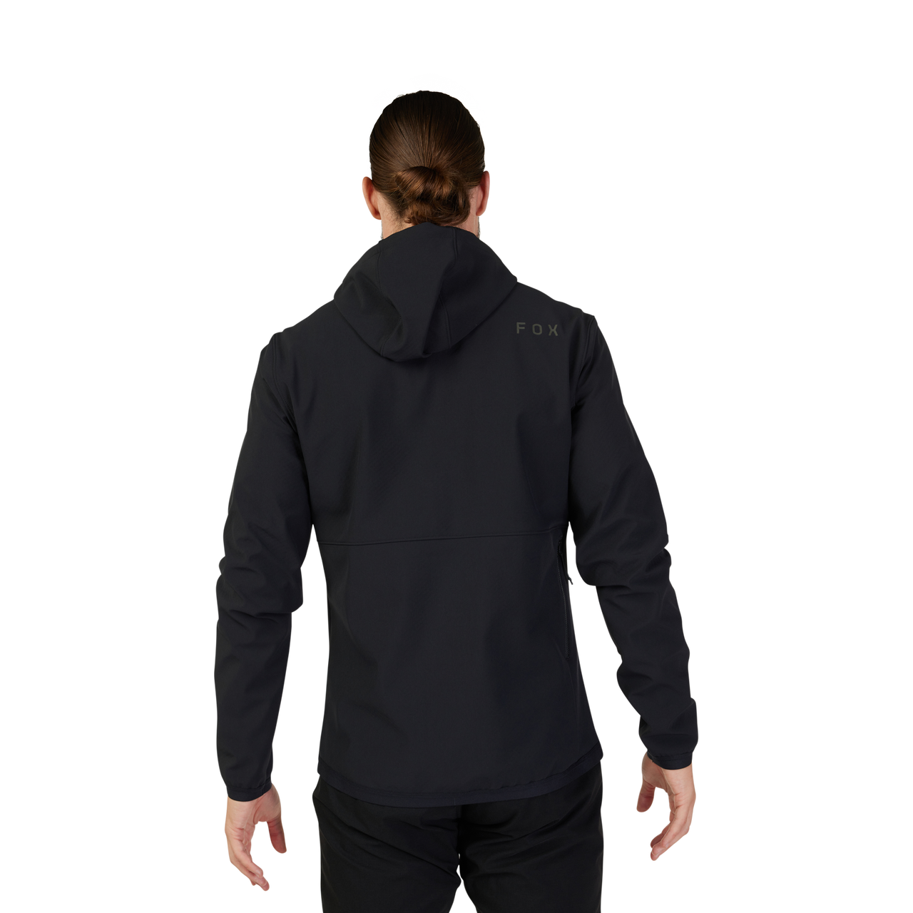 Veste FOX RANGER FIRE HOODIE Noir