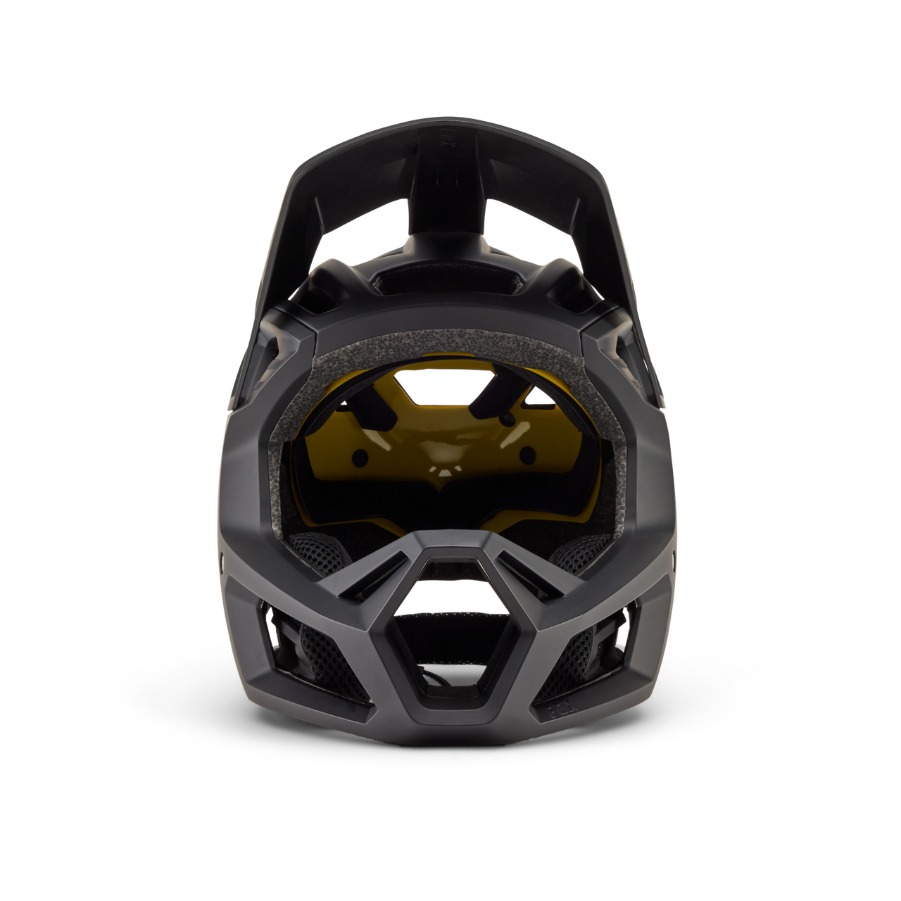 Casque VTT FOX PROFRAME MT MIPS Noir Matt 2025