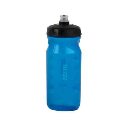 Bidon ZEFAL SENSE SOFT 65 (650ml) Translucide