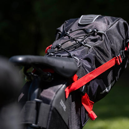 Sacoche de Selle ZEFAL Z ADVENTURE R17