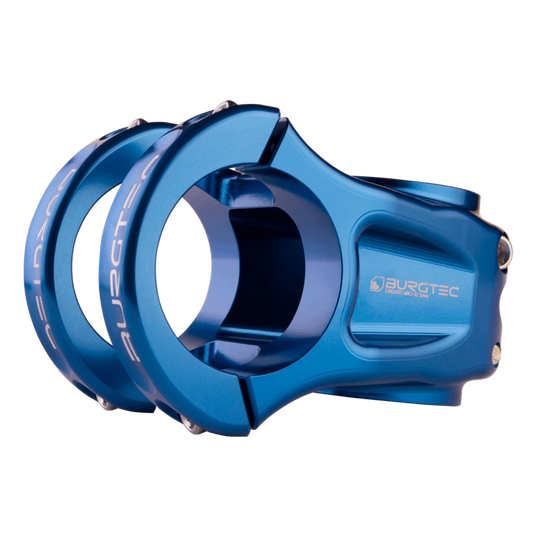 Potence BURGTEC ENDURO MK3 Bleu