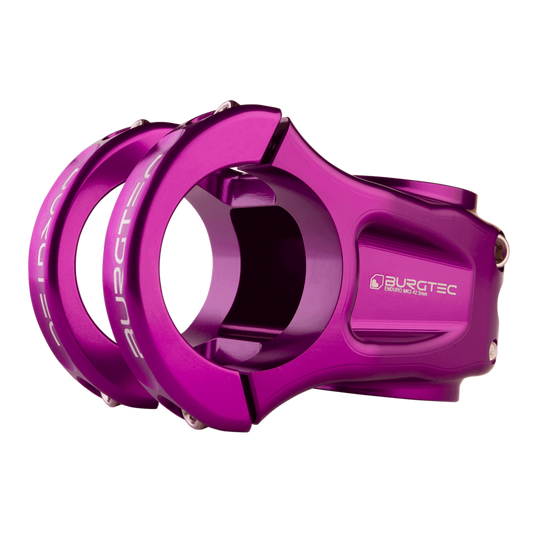 Potence BURGTEC ENDURO MK3 Violet