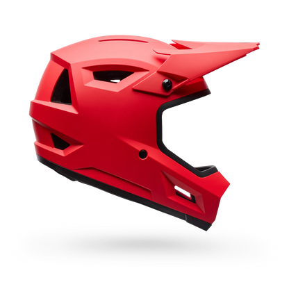 Casque VTT BELL SANCTION 2 Rouge