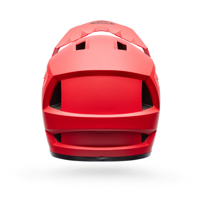 Casque VTT BELL SANCTION 2 Rouge