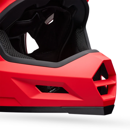Casque VTT BELL SANCTION 2 Rouge