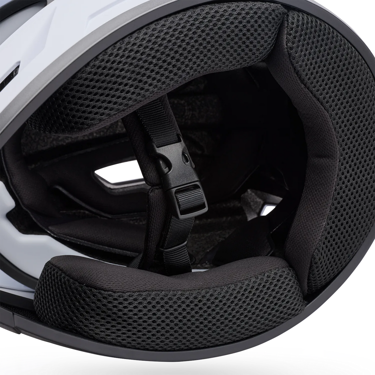 BELL SANCTION 2 Vit MTB-hjälm