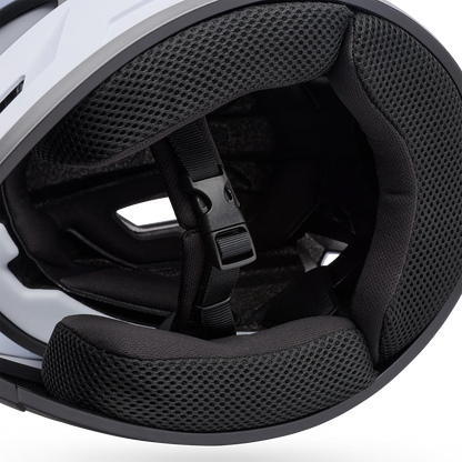 Casque VTT BELL SANCTION 2 Blanc