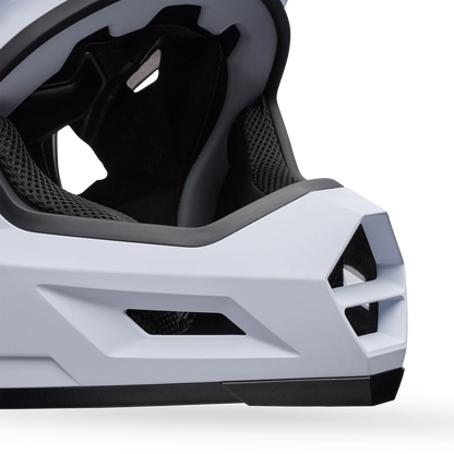 Casque VTT BELL SANCTION 2 Blanc