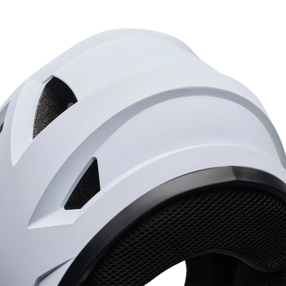 Casque VTT BELL SANCTION 2 Blanc