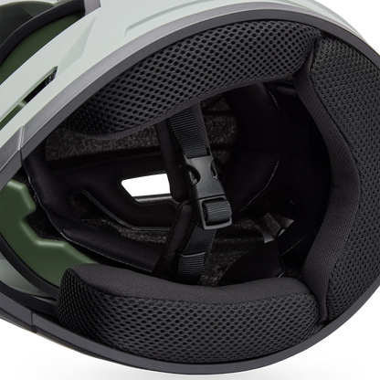 Casque VTT BELL SANCTION 2 Stone