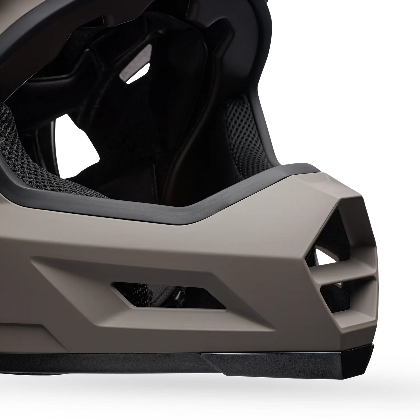 Casque VTT BELL SANCTION 2 Gris Mocha