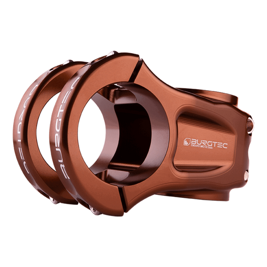 Potence BURGTEC ENDURO MK3 Bronze