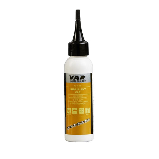 Lubrifiant E-Bike VAR (100 ml)