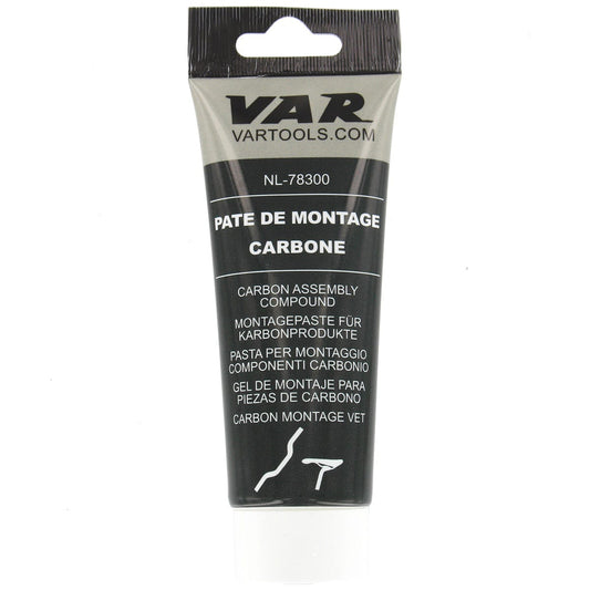 VAR fett för kolfiberkomponenter (100 ml)