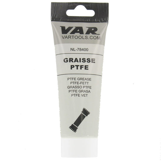 Graisse au Téflon VAR PTFE (100 ml)