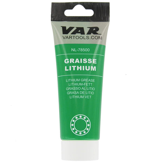 Graisse au Lithium pour Roulements VAR (100 ml)