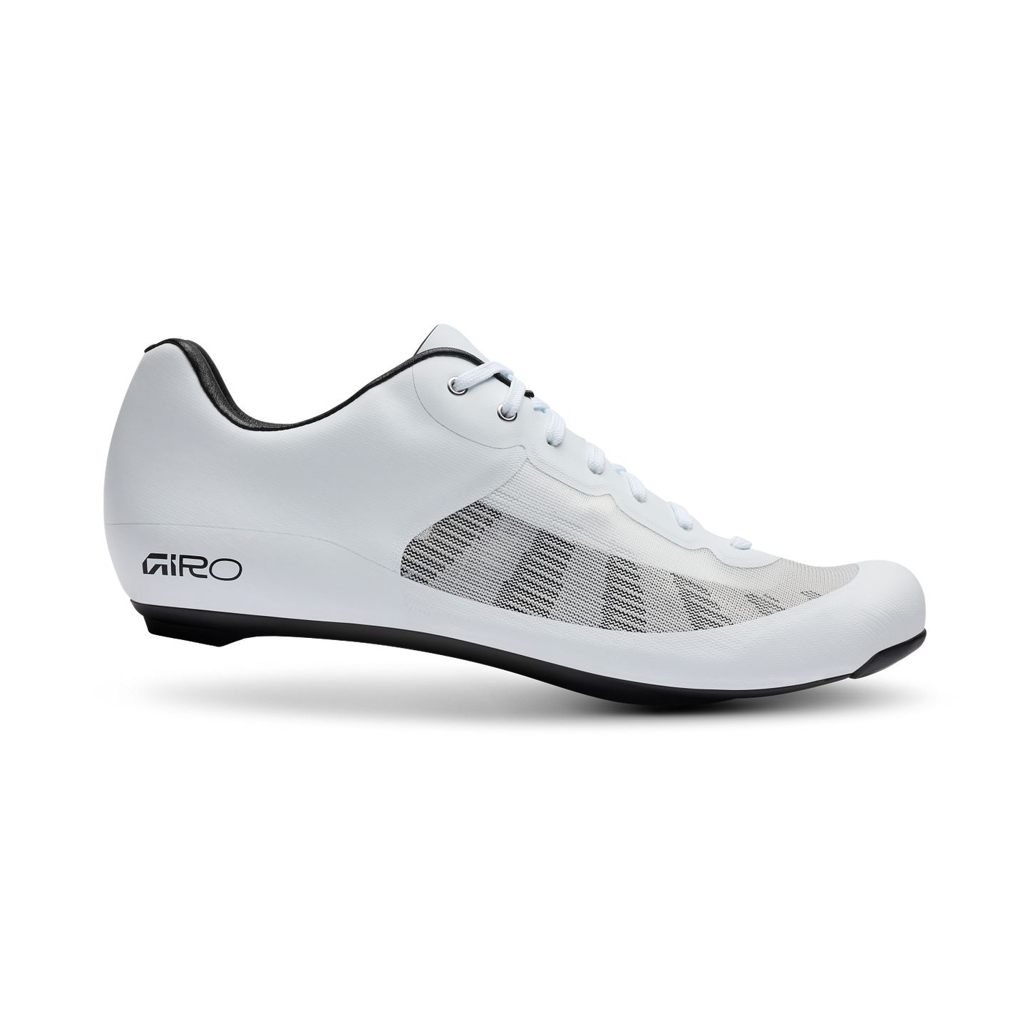 Silniční obuv GIRO EMPIRE SLX II White