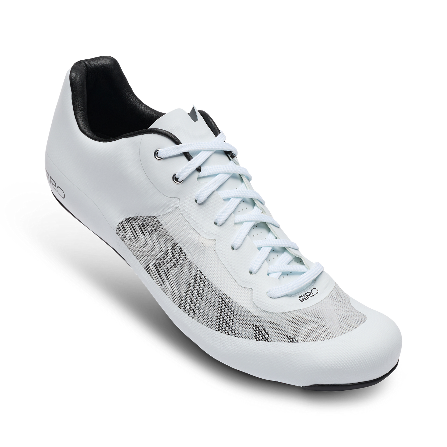 Silniční obuv GIRO EMPIRE SLX II White