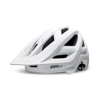 Casque VTT GIRO MONTARO MIPS III Blanc Matte