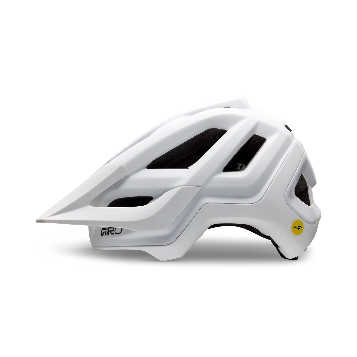 Casque VTT GIRO MONTARO MIPS III Blanc Matte