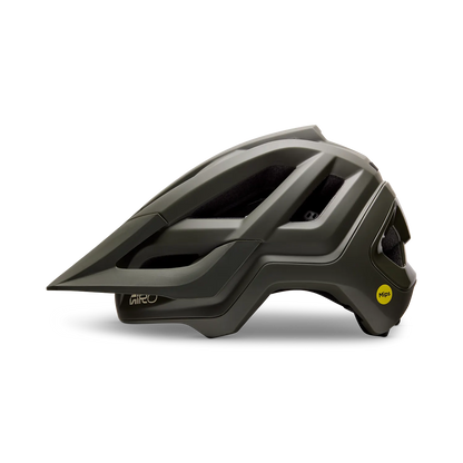 Casque VTT GIRO MONTARO MIPS III Kaki Matte
