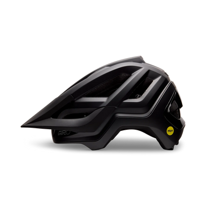Casque VTT GIRO MONTARO MIPS III Noir Matte