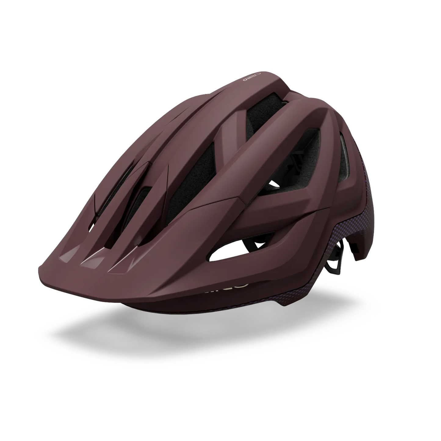 Casque VTT GIRO MONTARO MIPS III Marron