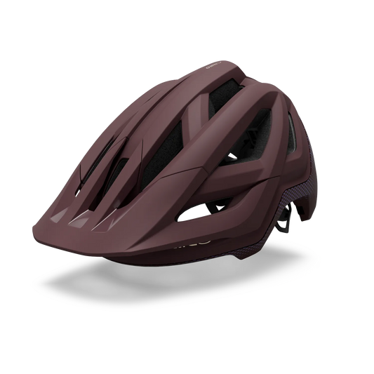 Casque VTT GIRO MONTARO MIPS III Marron