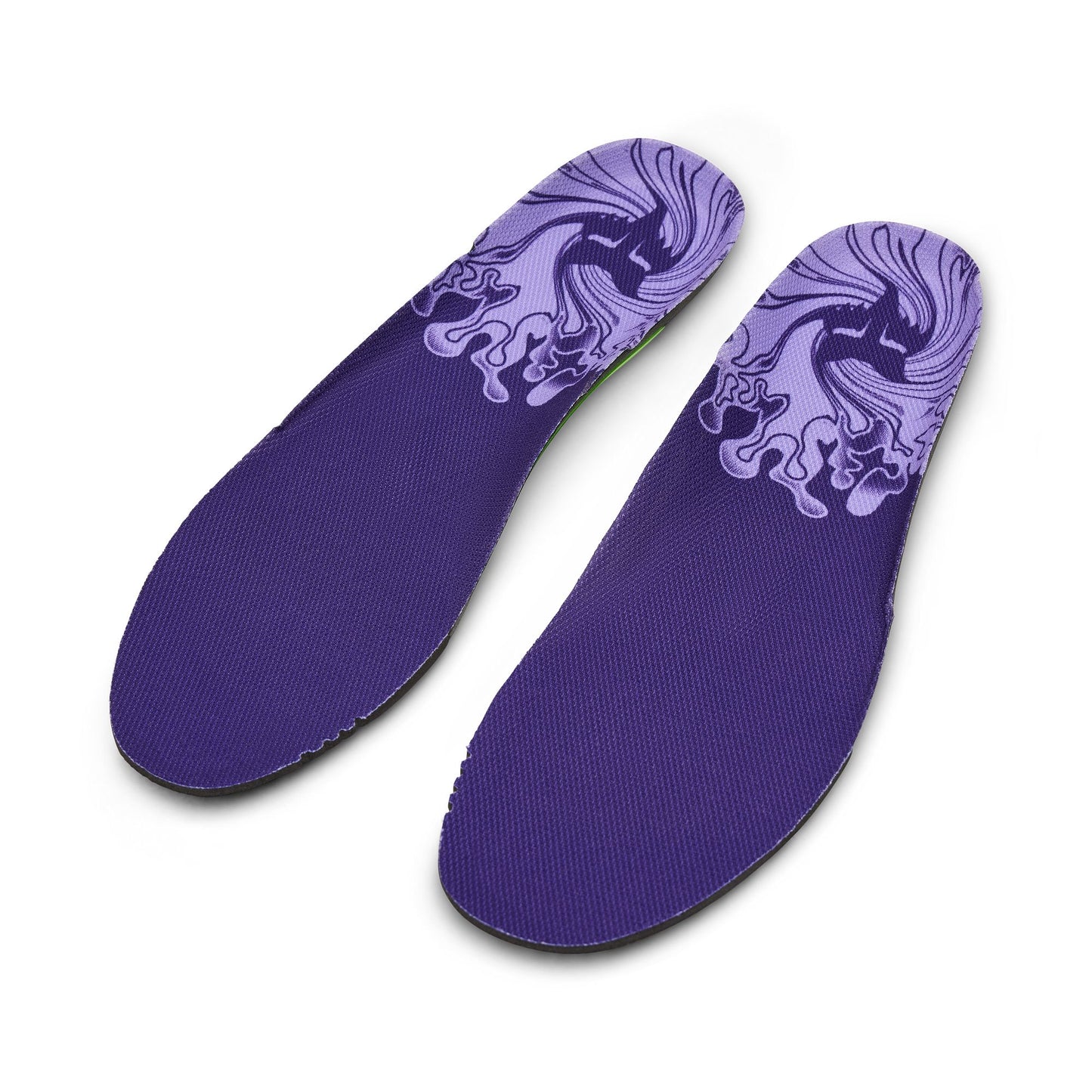 FOX UNION BOA FLAT PARK LE Limited Violet/Grey 2025 MTB-skor