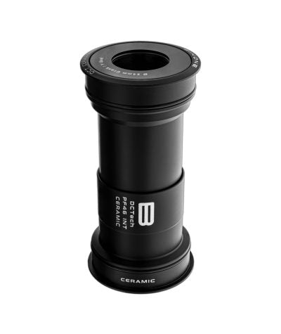 Boîtier de Pédalier BIKONE PF386 EVO Céramique Axe 24mm