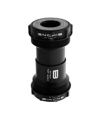Boîtier de Pédalier BIKONE T47 Externe Céramique Axe 29mm