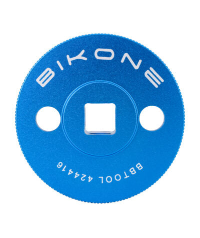 Clé pour Boîtier de Pédalier BIKONE BSA/ITA Axe 24mm