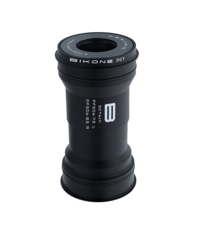 Boîtier de Pédalier BIKONE PF30-83a Céramique Axe 24mm