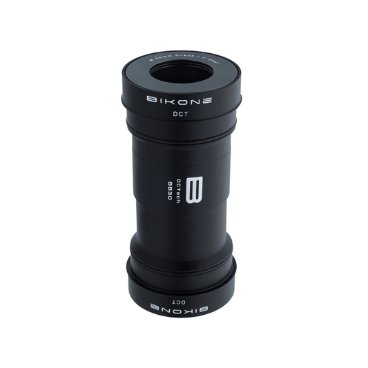 Boîtier de Pédalier BIKONE BB30 68/73mm Acier Axe 29mm