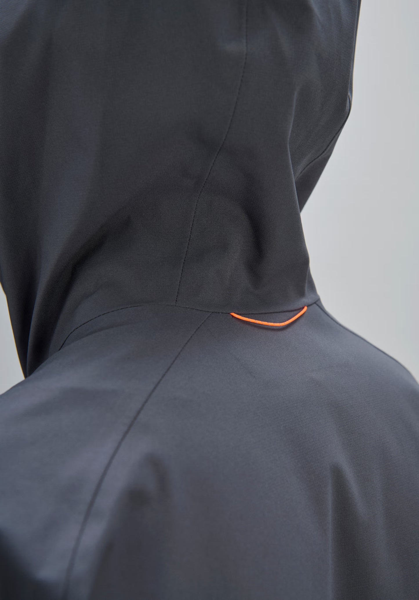 POC MOTION RAIN-jakke grå