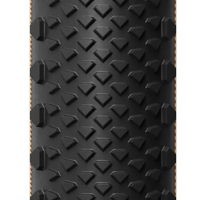 Pneu MICHELIN POWER GRAVEL Competition Line Tubeless Ready Marron
