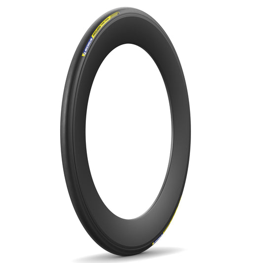 Pneu MICHELIN POWER TIME TRIAL Racing Line 700x25c TubeType Noir