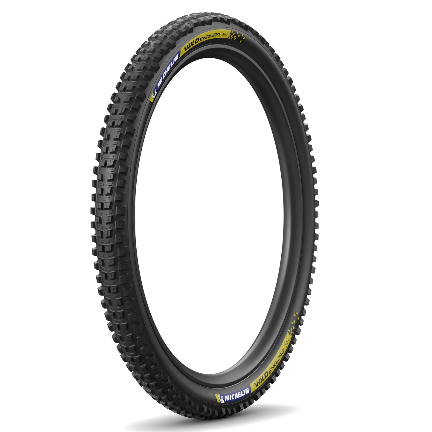 Pneu MICHELIN WILD ENDURO MH Racing Line 29x2.50 Tubeless Ready Souple