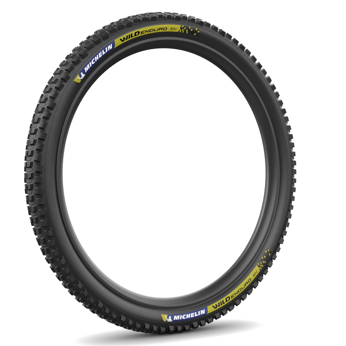 Pneu MICHELIN WILD ENDURO MH Racing Line 29x2.50 Tubeless Ready Souple