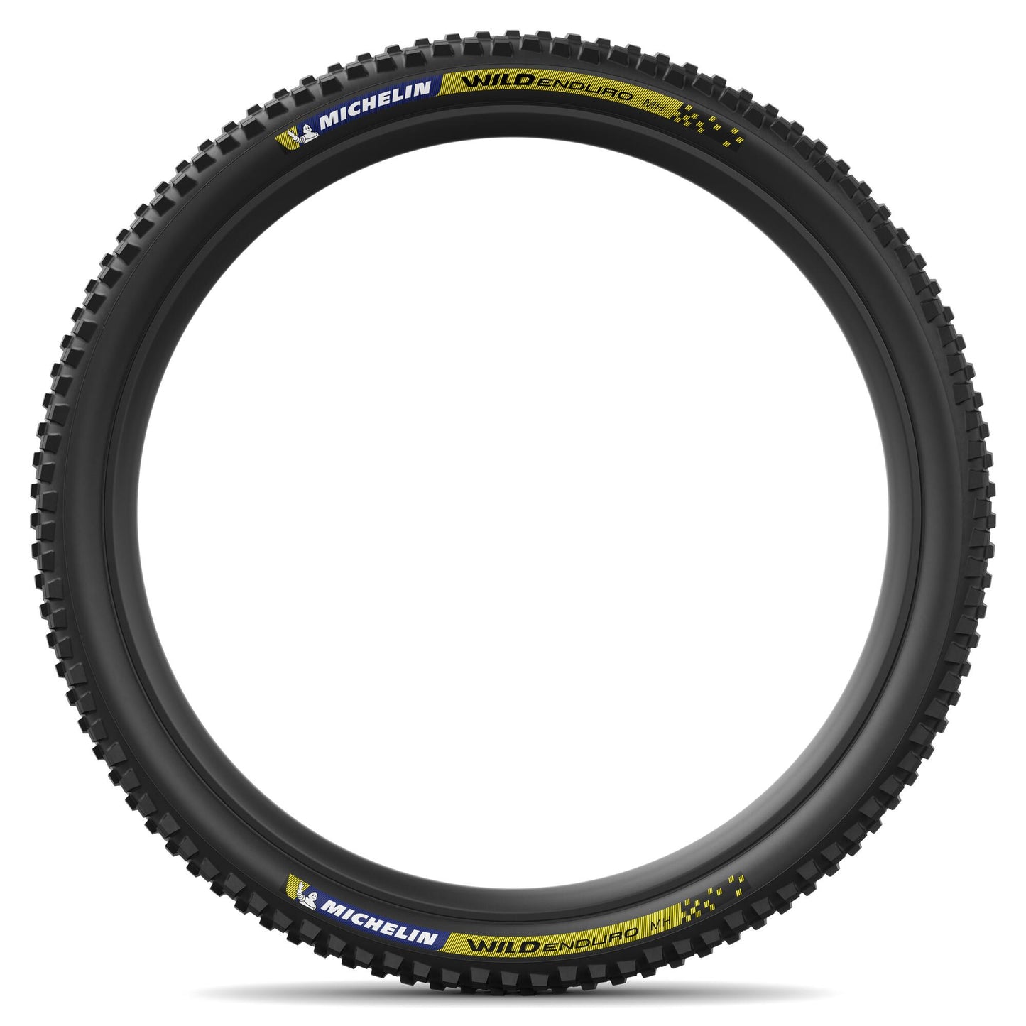 Pneu MICHELIN WILD ENDURO MH Racing Line 29x2.50 Tubeless Ready Souple