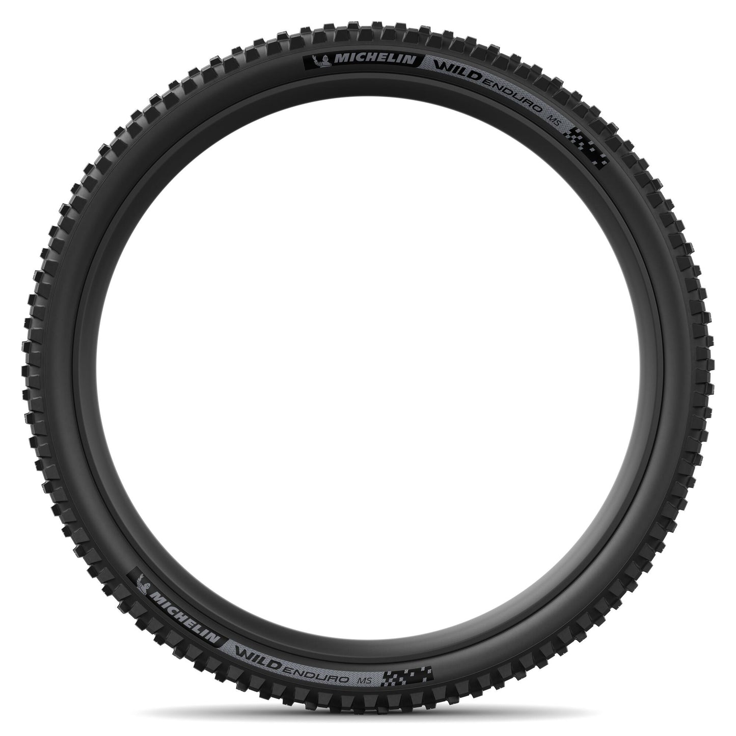 Pneu MICHELIN WILD ENDURO MS Racing Line Dark 29x2.40 Tubeless Ready Souple