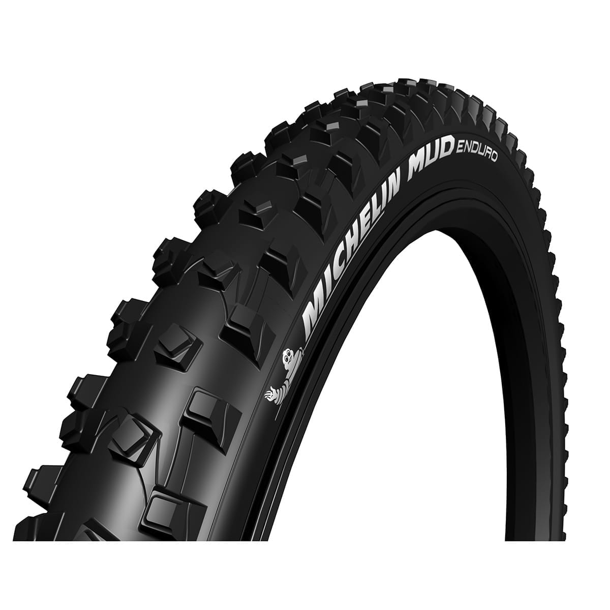 Pneu MICHELIN  MUD ENDURO 29x2.25 MAGI-X Tubeless Ready Souple