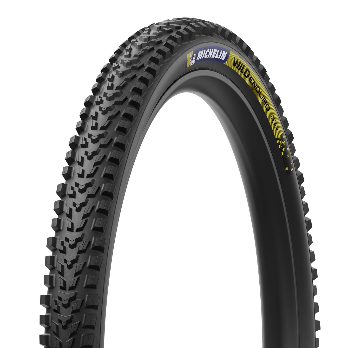 Pneu MICHELIN WILD ENDURO REAR Racing Line 29x2.40 Tubeless Ready Souple